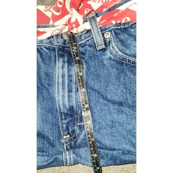 Denim Coca-Cola Purse  - Picture 6 of 7